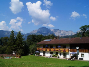 Gästehaus Schmuckenhof